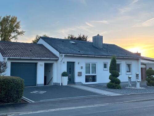Foto - Einfamilienhaus in Gerolzhofen