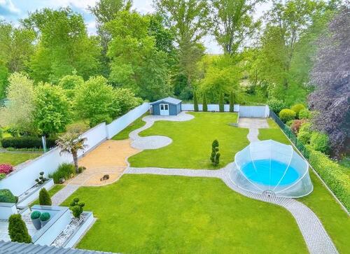 Foto - Einfamilienhaus in Gerolzhofen zum Kaufen