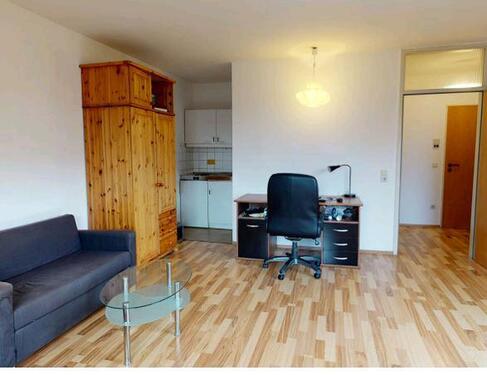 Foto - Wohnung zu vermieten - 580,00 EUR Kaltmiete,