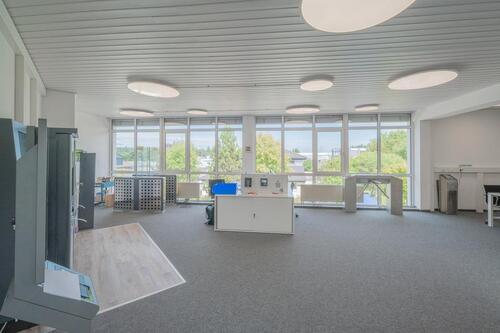 Foto - Gewerbeobjekt zur Miete in Villingen!