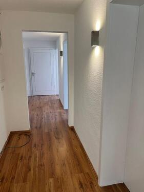 Foto - Etagenwohnung zur Miete in Haiterbach