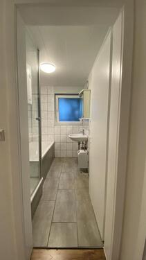 Foto - Etagenwohnung in Haiterbach