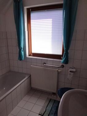 Foto - Etagenwohnung zur Miete in Römhild