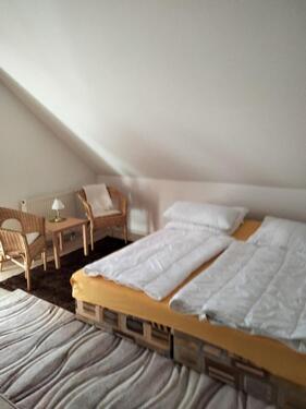 Foto - Etagenwohnung in Römhild zur Miete