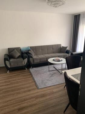 Foto - Etagenwohnung zur Miete in Nümbrecht