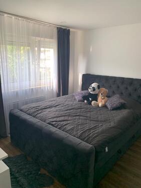Foto - Etagenwohnung in Nümbrecht