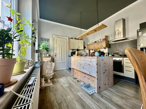 Foto - Etagenwohnung zur Miete in Hameln