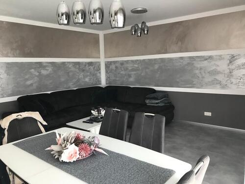 Foto - Etagenwohnung in Wolfsburg