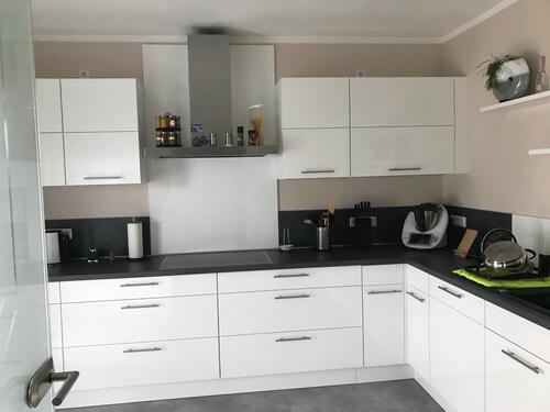 Foto - Etagenwohnung in Wolfsburg zum Kaufen