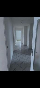 Foto - Etagenwohnung zur Miete in Krumbach (Schwaben)
