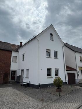 Foto - Haus in Weilburg Waldhausen zu vermieten