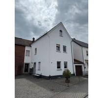 Haus in Weilburg Waldhausen zu vermieten