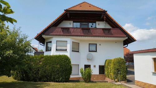 Foto - Verkaufe. 3Fam.Haus 13 Automin.v.Gießen entfernt.