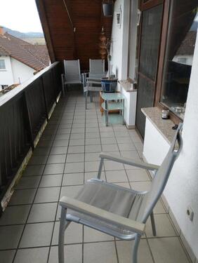Foto - Einfamilienhaus in Lohra