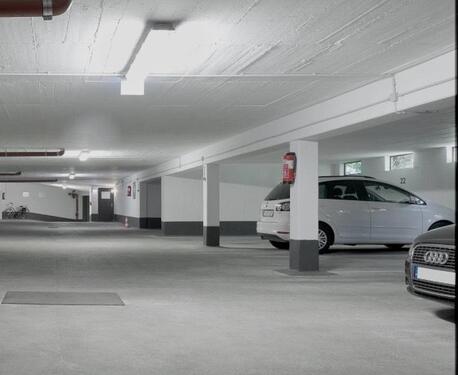 Foto - Tiefgaragen Stellplatz am Westpark