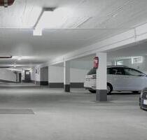 Tiefgaragen Stellplatz am Westpark - München Sendling-Westpark