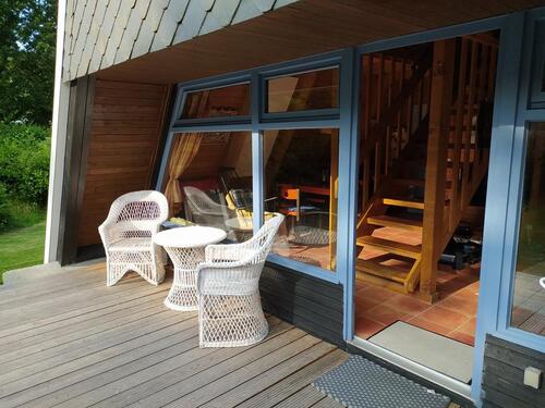 Foto - Einfamilienhaus zum Kaufen in Damp