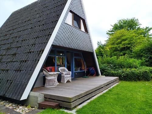 Foto - Einfamilienhaus in Damp zum Kaufen