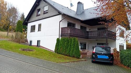 Foto - Erdgeschosswohnung - 1.040,00 EUR Kaltmiete,