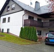 Erdgeschosswohnung - 1.040,00 EUR Kaltmiete, in Schmallenberg (PLZ: 57392)