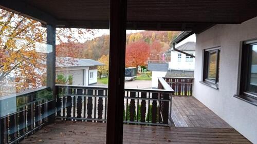 Foto - Etagenwohnung zur Miete in Schmallenberg