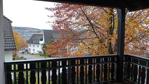 Foto - Etagenwohnung in Schmallenberg