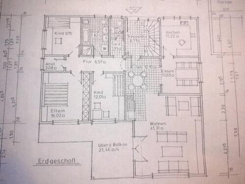 Foto - Etagenwohnung in Schmallenberg zur Miete