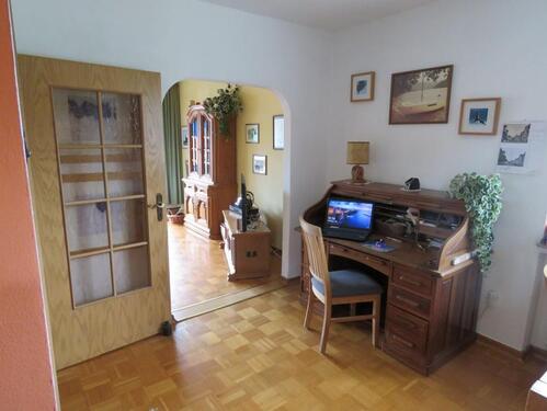 Foto - Etagenwohnung in Malsfeld zur Miete