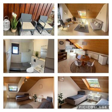 Foto - Ferienwohnung Monteurwohnung Nähe Mannheim