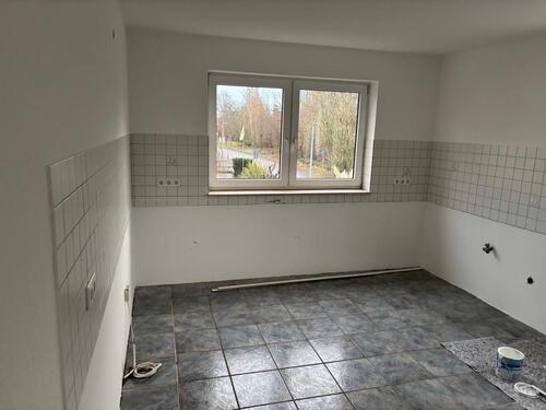 Foto - 4 Zimmer Etagenwohnung in Lemgo