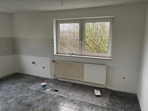 Foto - Etagenwohnung in Lemgo zur Miete