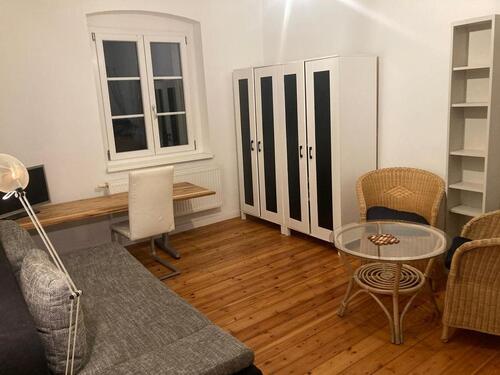 Foto - 15 Zimmer Etagenwohnung zur Miete in Berlin