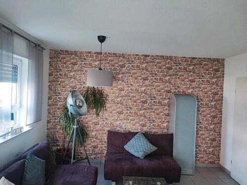 Foto - Attraktive 2-Zimmer-Erdgeschosswohnung mit Terrasse und Tiefgarag