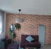 Attraktive 2-Zimmer-Erdgeschosswohnung mit Terrasse und Tiefgarag - Stockstadt am Main