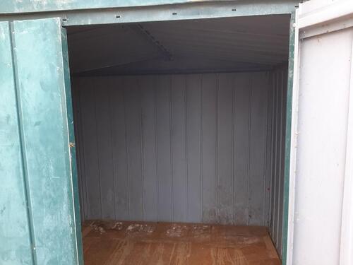 Foto - Lagerfläche günstig zu vermieten