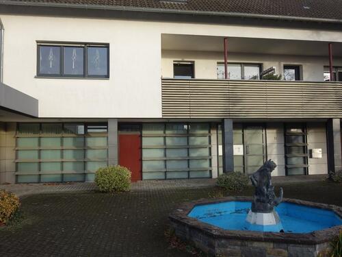 Foto - Moderne 3-Zimmer-Wohnung in Hennef Happerschoß!