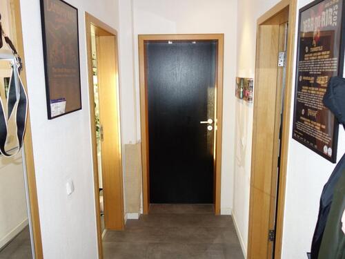 Foto - 3 Zimmer Etagenwohnung zur Miete in Hennef (Sieg)