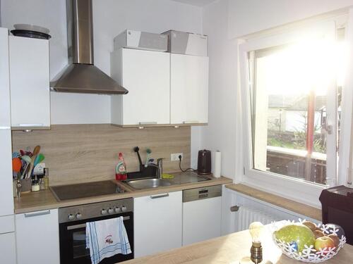 Foto - 3 Zimmer Etagenwohnung in Hennef (Sieg)