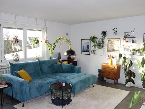 Foto - Etagenwohnung in Hennef (Sieg) zur Miete