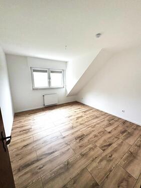 Foto - Etagenwohnung in Mönchengladbach zur Miete