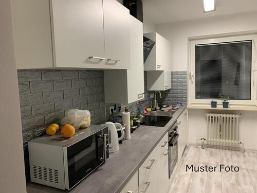 Foto - 5 Zimmer Etagenwohnung zur Miete in Osnabrück