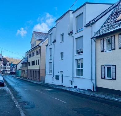 Foto - Großzügige 3-Zimmer-Wohnung im energieeffizientem Neubau