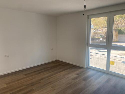 Foto - 3 Zimmer Etagenwohnung in Oberndorf am Neckar