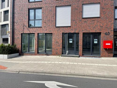 Foto - Ladenlokal zur Miete - Rheine-Innenstadt