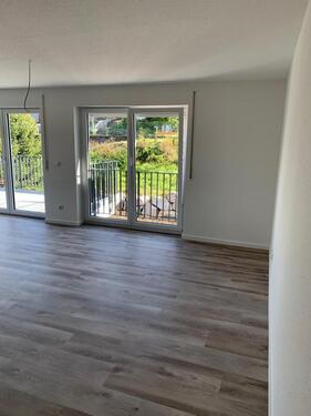 Foto - Wunderschöne 3-Zimmer Wohnung mit Balkon Bretzfeld-Dimbach