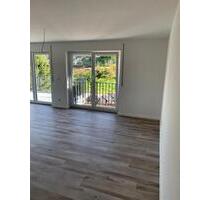 Wunderschöne 3-Zimmer Wohnung mit Balkon Bretzfeld-Dimbach