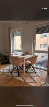 Foto - Energieeffiziente Neubau 1 Zimmerwohnung mit Küche