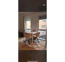 Energieeffiziente Neubau 1 Zimmerwohnung mit Küche - Kelkheim (Taunus)