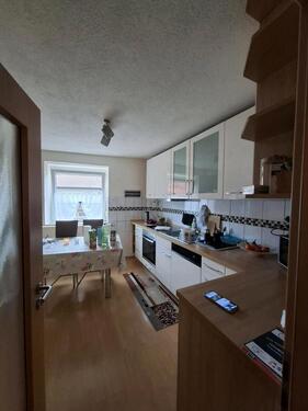 Foto - 5-Zimmer-Wohnung in Niederstotzingen mit Einbauküche zu vermieten