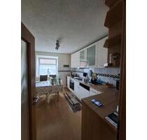 5-Zimmer-Wohnung in Niederstotzingen mit Einbauküche zu vermieten - Nersingen